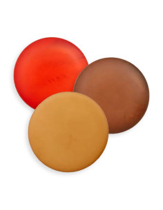 Polyesterknopf 11 mm Öse - Prym