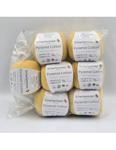 Pyramid Cotton 02 350 g - Outlet