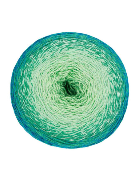 Fantasy Colours - Austermann 08 - mint