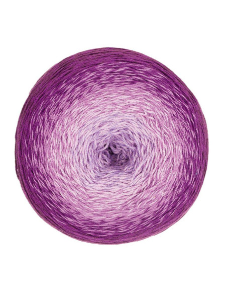 Fantasy Colours - Austermann 11 - clematis