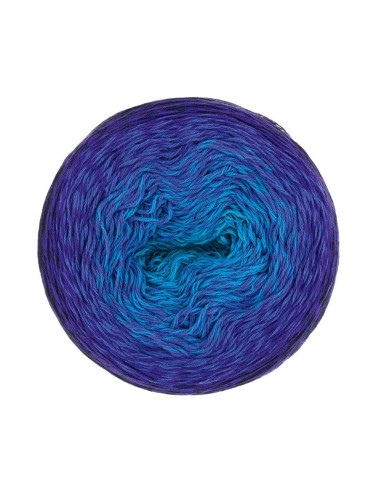 Fantasy Colours - Austermann 13 - ultramarin