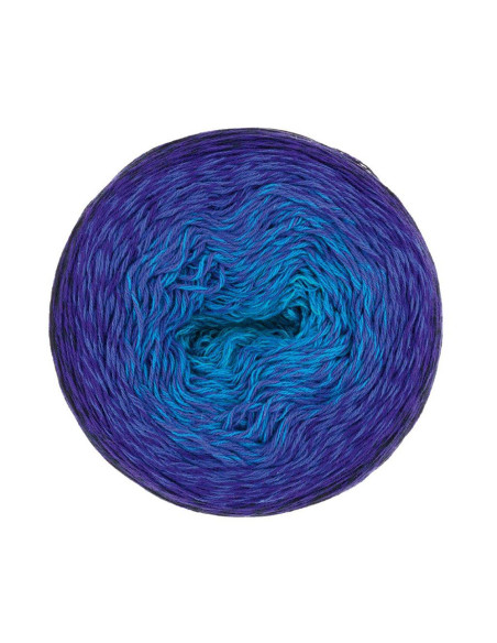 Fantasy Colours - Austermann 13 - ultramarin