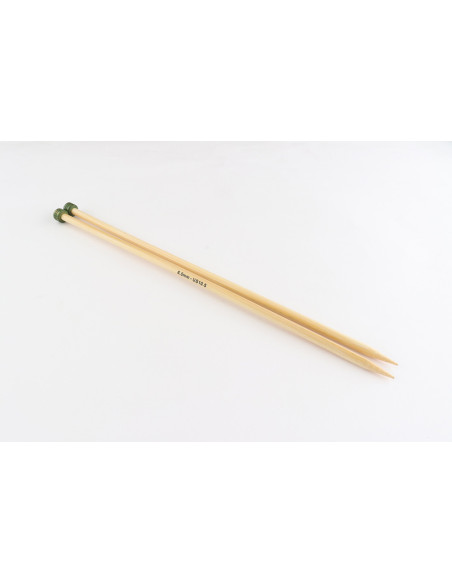 Jackennadel Bamboo 33 cm - Knit Pro 6.5 mm