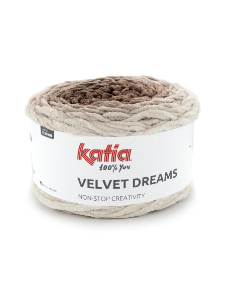 Velvet Dreams  Katia 101 - nerz