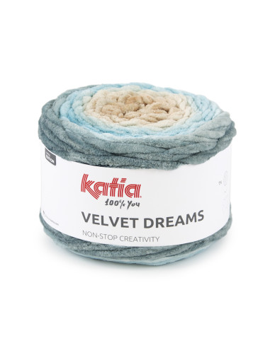 Velvet Dreams  Katia 108