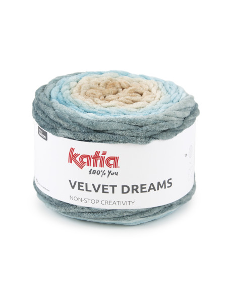 Velvet Dreams  Katia 108