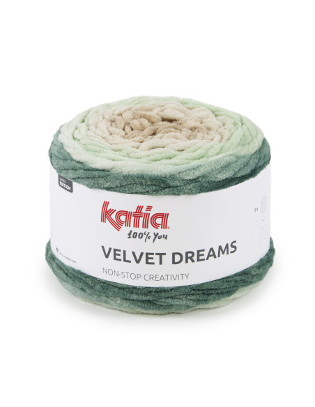 Velvet Dreams  Katia 109