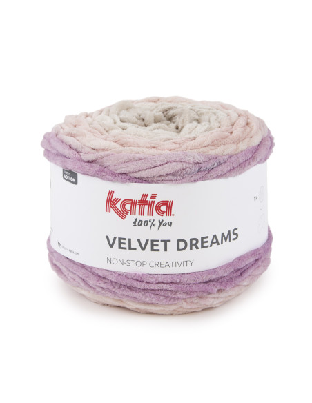 Velvet Dreams  Katia 110