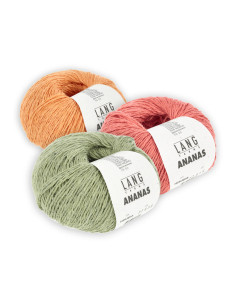 Ananas - Lang Yarns