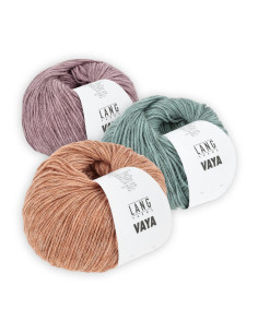 Vaya - Lang Yarns