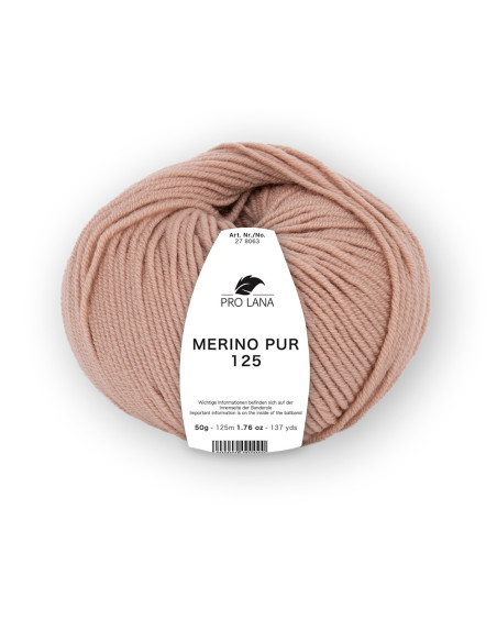 Merino Pur 125 - Pro Lana 05