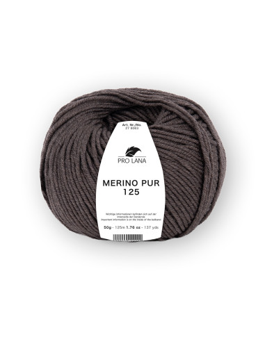 Merino Pur 125 - Pro Lana 14