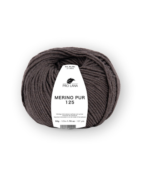 Merino Pur 125 - Pro Lana 14