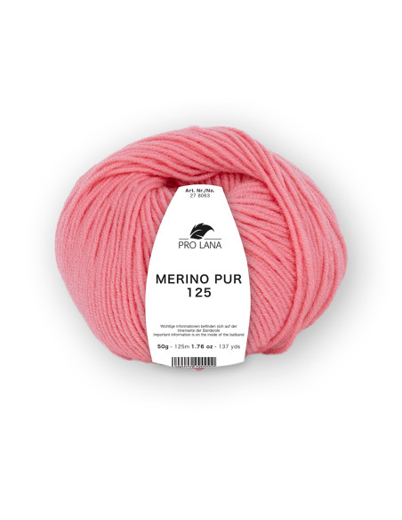 Merino Pur 125 - Pro Lana 34