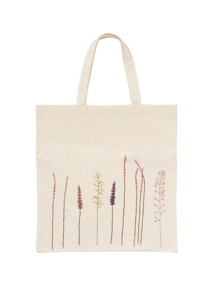 Stick  Stitch Packung Gräser XL  Rico Design
