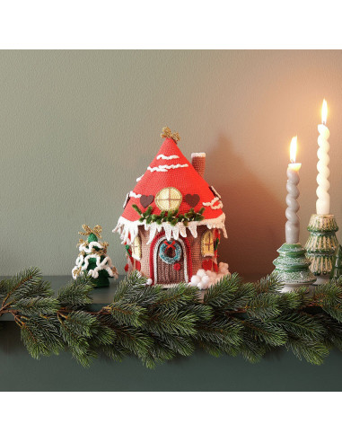 Ricorumi Adventskalender