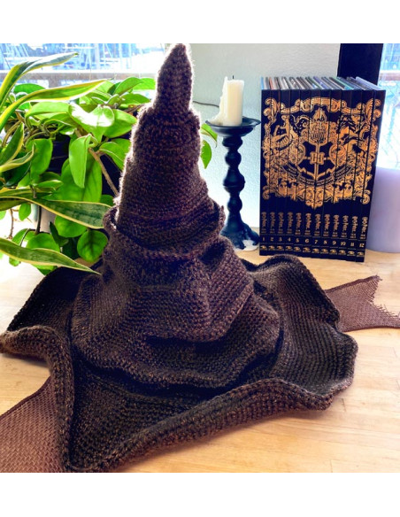 Harry Potter: Zauberhaft häkeln