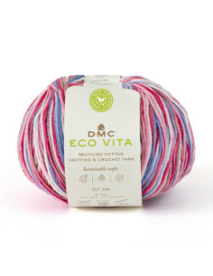 Eco Vita Multicolor  DMC
