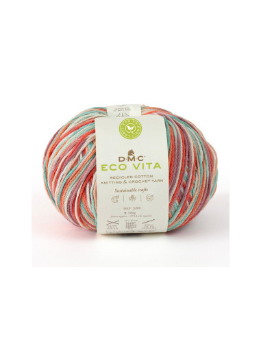 Eco Vita Multicolor  DMC 603