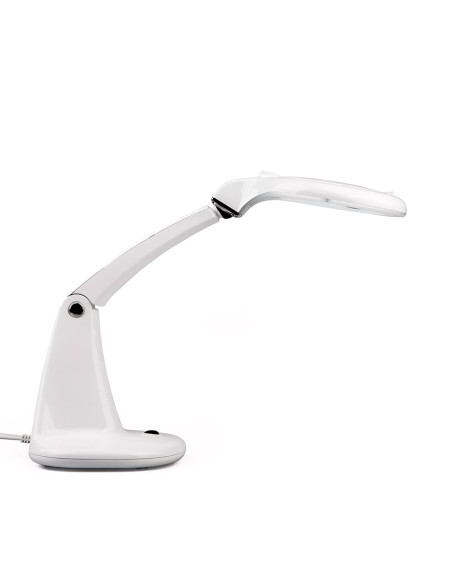 LED Leuchtlupe mit Standfuss - Prym