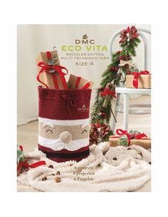 Cosy Winter - DMC