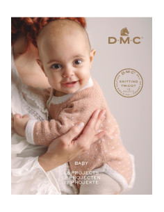 Book I - Baby 0-18 Monate - DMC