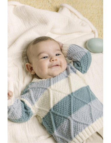 Book I - Baby 0-18 Monate - DMC