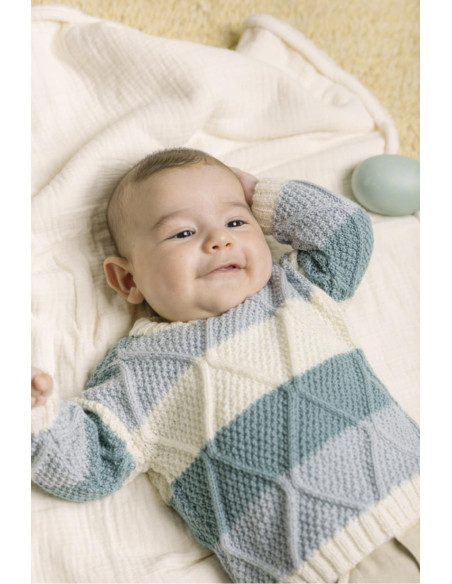 Book I - Baby 0-18 Monate - DMC