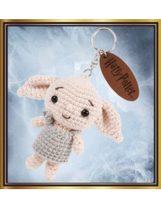 Harry Potter Amigurumi-Set Dobby - DMC
