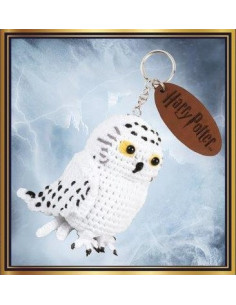 Harry Potter Amigurumi-Set Hedwig - DMC