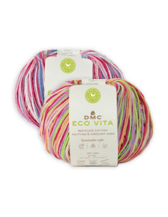 Eco Vita Multicolor  DMC