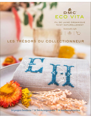 Eco Vita 360 Buch 1 - DMC