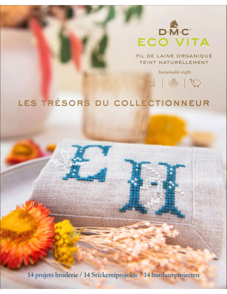 Eco Vita 360 Buch 1 - DMC