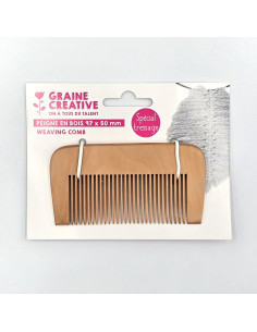 Webkamm  Graine Crative