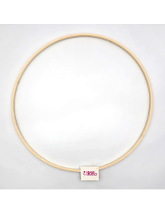 Bambusring 35 cm  Graine Crative