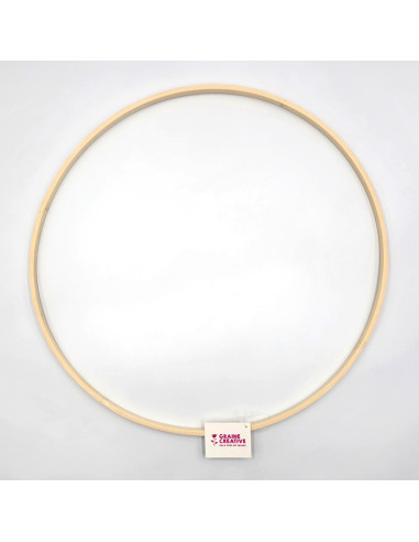 Bambusring 35 cm  Graine Crative