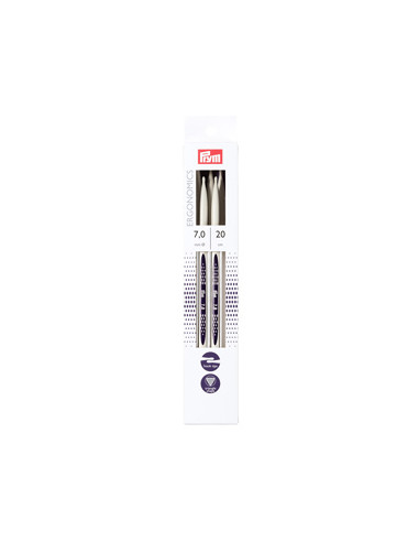 Strumpfstricknadel Ergonomics 7.00 mm - Prym
