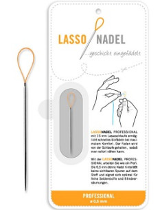 Lassonadel Professional 0.5 mm - Lassonadel