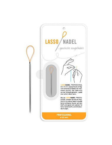 Lassonadel Professional 0.5 mm - Lassonadel