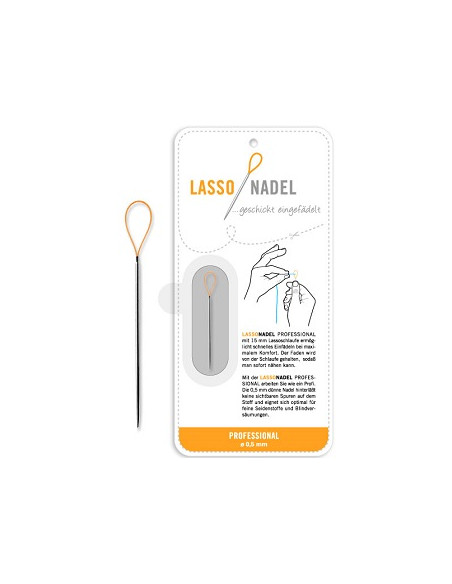 Lassonadel Professional 0.5 mm - Lassonadel