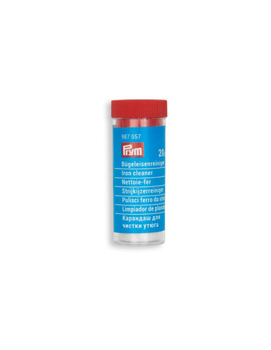 Bügeleisenreiniger - Prym