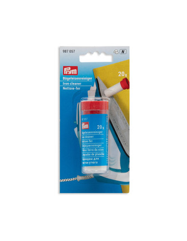 Bügeleisenreiniger - Prym