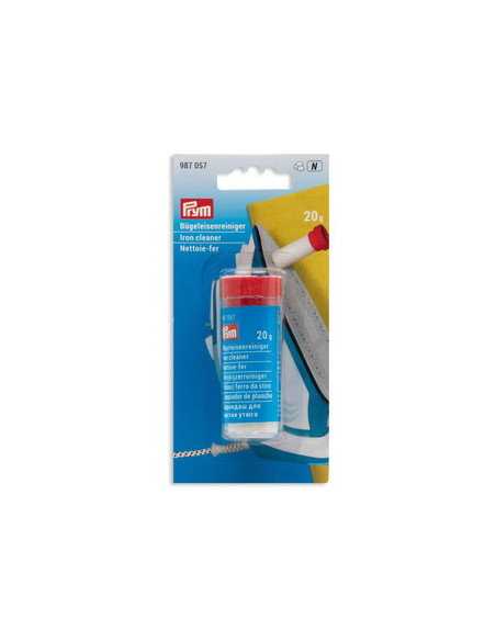 Bügeleisenreiniger - Prym