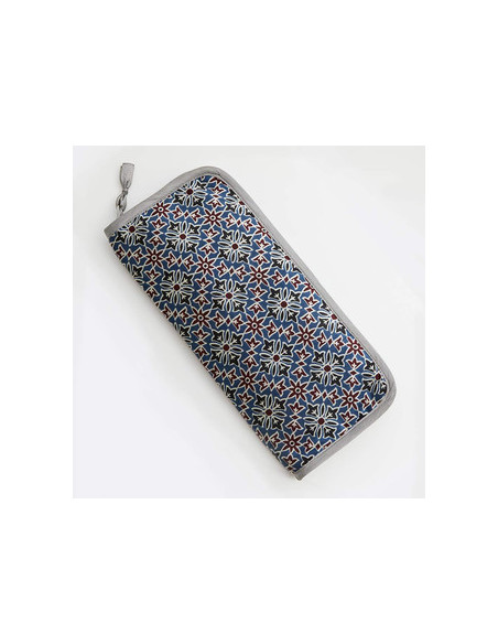 Lantern Moon Nadeltasche Ajrak - Knit Pro