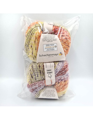 Merino Extrafine 285 Lace - Schachenmayr 590 - belle