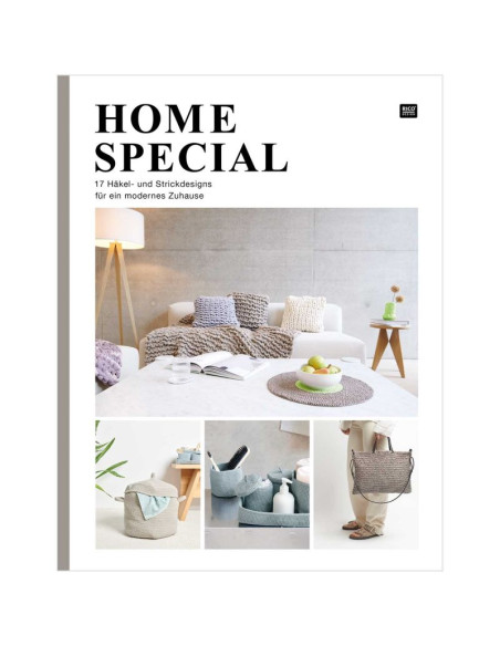 Home Special - Rico Design