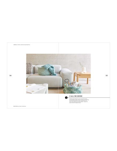 Home Special - Rico Design