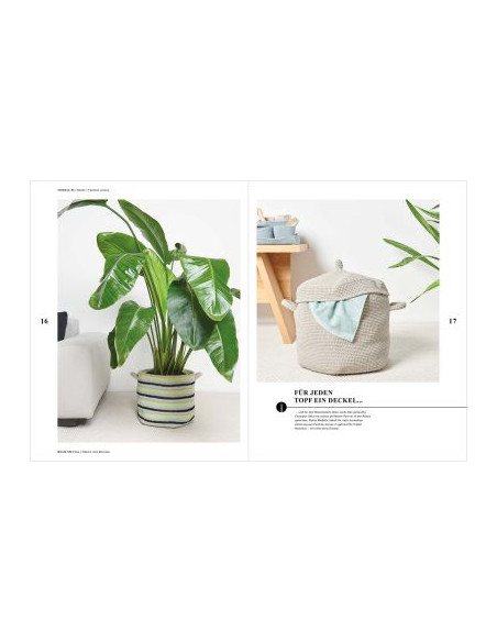 Home Special - Rico Design