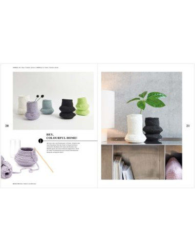 Home Special - Rico Design
