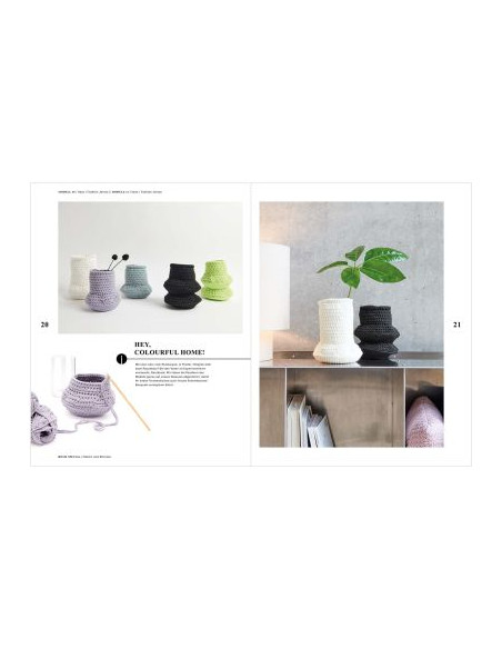 Home Special - Rico Design